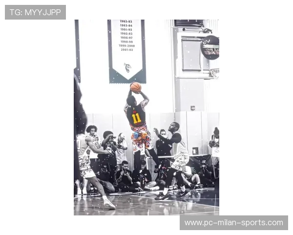 火箭瞄准欧文，未来的赛场新巨星