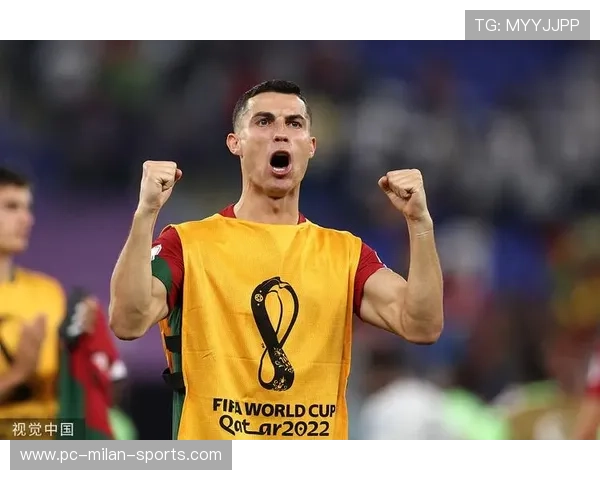 C罗带队一步步逼近冠军