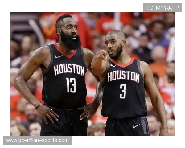 哈登的职业第二春？时代正在给出残酷评判