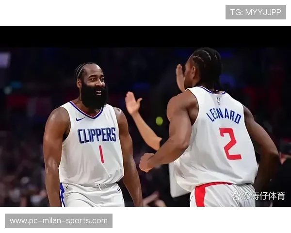 快船季后赛策略：如何用防守强度牵制对手核心发挥